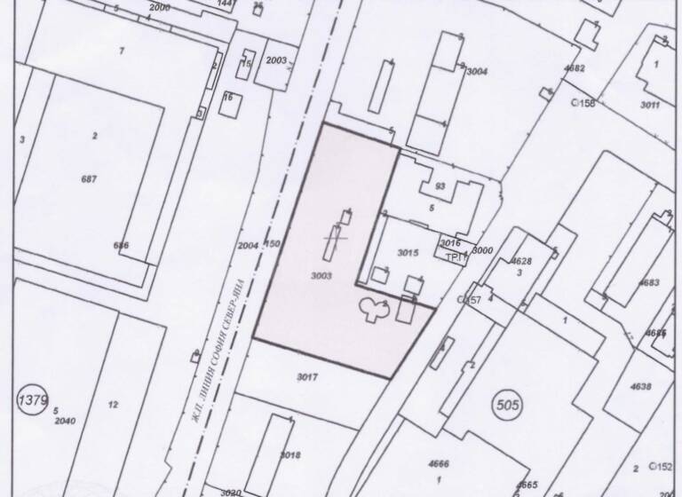 Grundstück zum Kauf 816.000 € Sofia