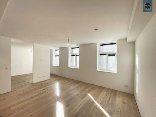 Wohnung zum Kauf - Erstbezug 289.000 € 2 Zimmer 45,4 m² 2. Geschoss Wien,Ottakring 1160