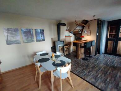 Haus zur Miete 3 Zimmer 80 m² Wallendorf Wallendorf 54675