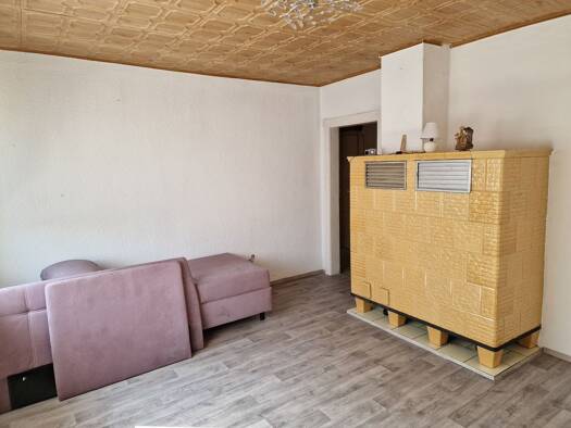 Doppelhaushälfte zum Kauf 130.000 € 3,5 Zimmer 75 m² 850 m² Grundstück Serka Grimma 04668
