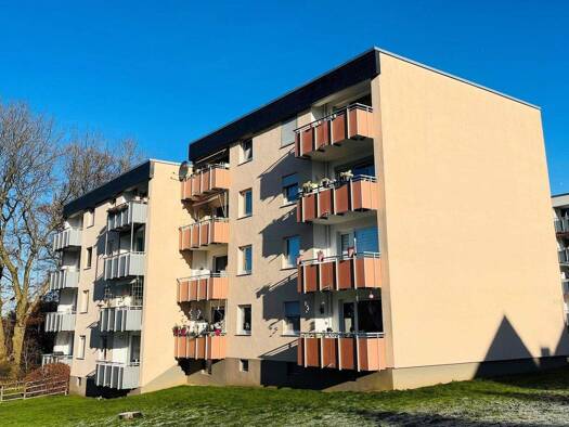 Wohnung zum Kauf 79.000 € 3 Zimmer 62 m² Moosfelde Arnsberg 59755