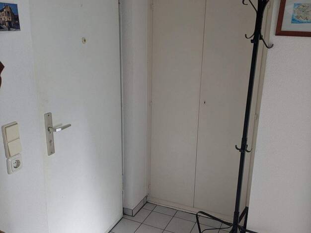 Wohnung zur Miete Wohnen auf Zeit 1.395 € 2 Zimmer 47 m² frei ab 01.05.2026 Eil Köln 51145