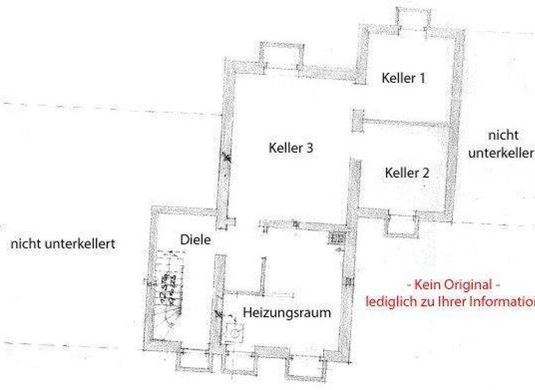 Mehrfamilienhaus zum Kauf 393.000 € 8 Zimmer 153,6 m² 802 m² Grundstück Brüggen 41379