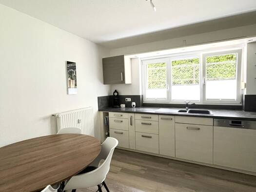 Wohnung zum Kauf 262.000 € 4 Zimmer 100,3 m² EG Oppenau Oppenau 77728