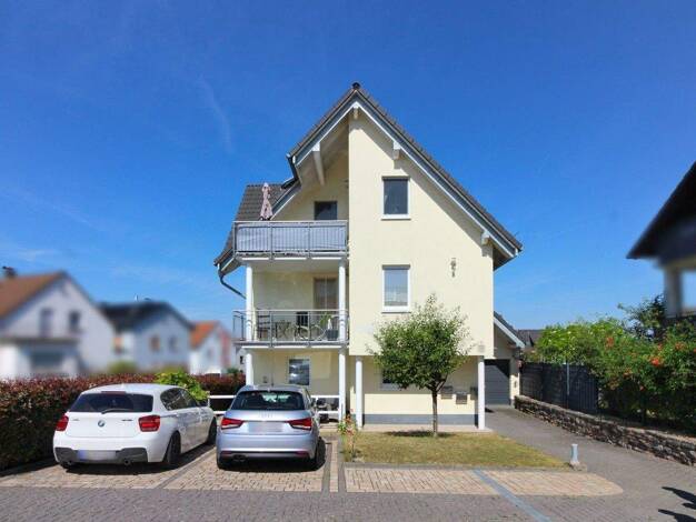 Mehrfamilienhaus zum Kauf 790.000 € 9 Zimmer 242 m² 547 m² Grundstück Meerholz Gelnhausen 63571
