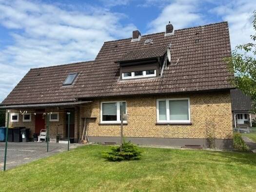 Einfamilienhaus zum Kauf 298.000 € 6 Zimmer 132 m² 869 m² Grundstück Pölitz 23847