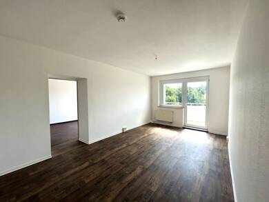 Wohnung zur Miete 426 € 3 Zimmer 67,6 m² 5. Geschoss Seeadlerstr. 38 Senftenberg Senftenberg 01968