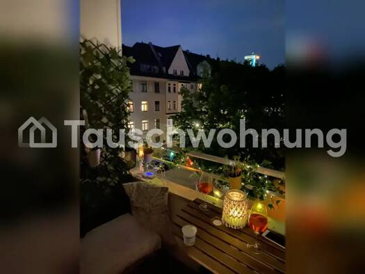 Studio zur Miete Tauschwohnung 550 € 1 Zimmer 40 m² 4. Geschoss Derendorf Stadtbezirk 1 40477
