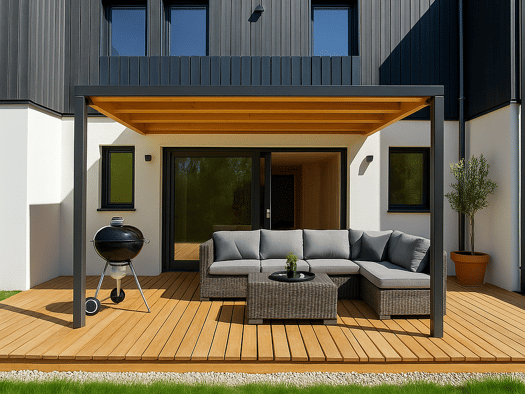 Reihenmittelhaus zum Kauf - Erstbezug 790.000 € 6 Zimmer 134,5 m² 254,9 m² Grundstück Tiefgraben 5310