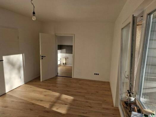 Wohnung zur Miete 550 € 1,5 Zimmer 42 m² Geschoss 1/2 frei ab 01.01.2026 Groß Stöckheim Wolfenbüttel 38304