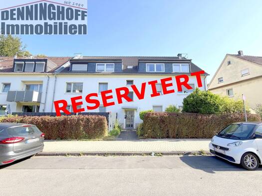 Wohnung zum Kauf 49.000 € 1 Zimmer 26 m² Schwerte Schwerte 58239
