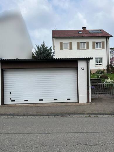 Einfamilienhaus zum Kauf 795.000 € 6 Zimmer 115 m² 706 m² Grundstück Nürtingen Nürtingen 72622