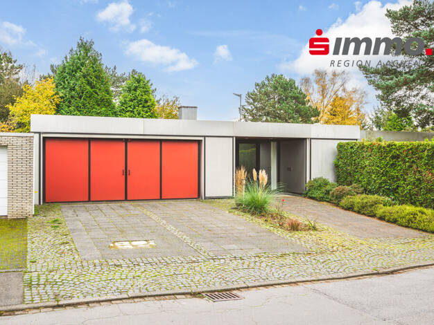 Einfamilienhaus zum Kauf 865.000 € 7 Zimmer 295 m² 1.006 m² Grundstück Laurensberg Laurensberg 52072