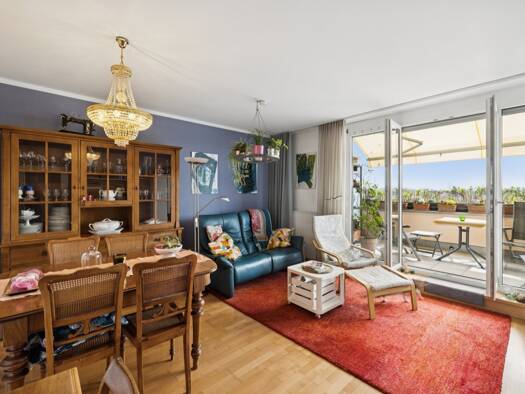 Wohnung zum Kauf 210.000 € 3 Zimmer 84 m² 4. Geschoss Markt Schwaben 85570