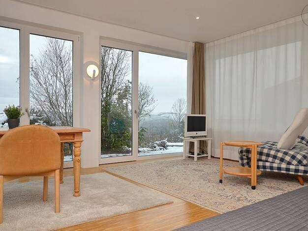 Wohnung zur Miete 900 € 1 Zimmer 45 m² EG frei ab 01.01.2027 Steinbachtal Würzburg 97082