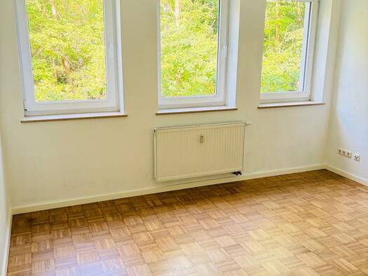 Wohnung zur Miete 776 € 2,5 Zimmer 57,8 m² 1. Geschoss Oskar-von-Miller-Straße 40 Dutzendteich Nürnberg 90478