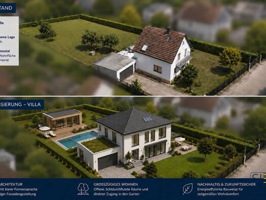 Grundstück zum Kauf 1.099.000 € 670 m² Grundstück Allach-Untermenzing München 80997