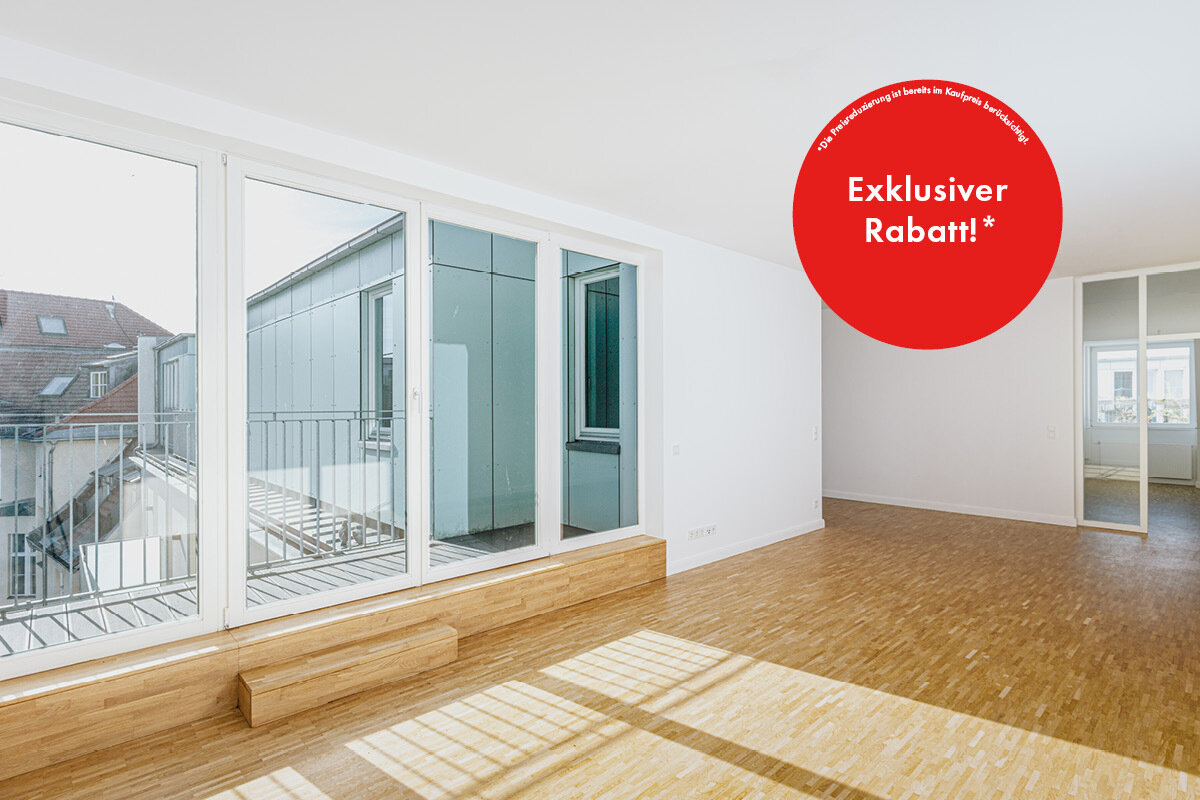 Wohnung zum Kauf 1.399.000 € 5 Zimmer 146,1 m²<br/>Wohnfläche 5.<br/>Geschoss Luisenstraße 45 Mitte Berlin 10117