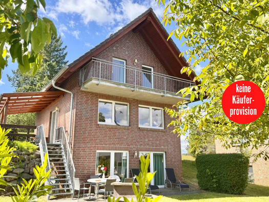 Haus zum Kauf provisionsfrei 350.000 € 5 Zimmer 145 m² 484 m² Grundstück Röbel Röbel/Müritz 17207