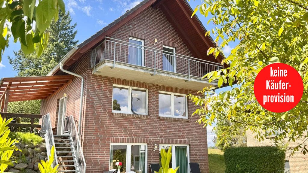 Haus zum Kauf provisionsfrei 350.000 € 5 Zimmer 145 m² 484 m² Grundstück Röbel Röbel/Müritz 17207