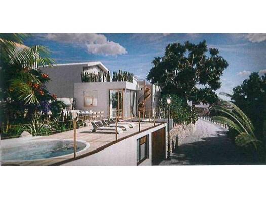 Villa zum Kauf 130.000 € 3 Zimmer 165 m² 287 m² Grundstück CAMINO REAL 47 Agüimes 35270