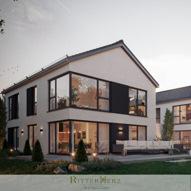 Einfamilienhaus zum Kauf 2.324.000 € 5 Zimmer 147,5 m² 478 m² Grundstück Neuhausen München 80638