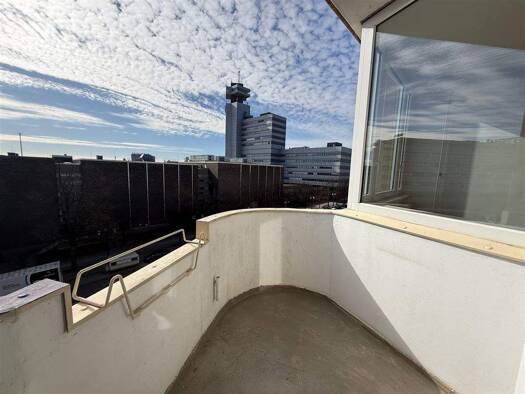 Studio zum Kauf 269.000 € 1 Zimmer 44 m² 5. Geschoss Charlottenburg Berlin 14057