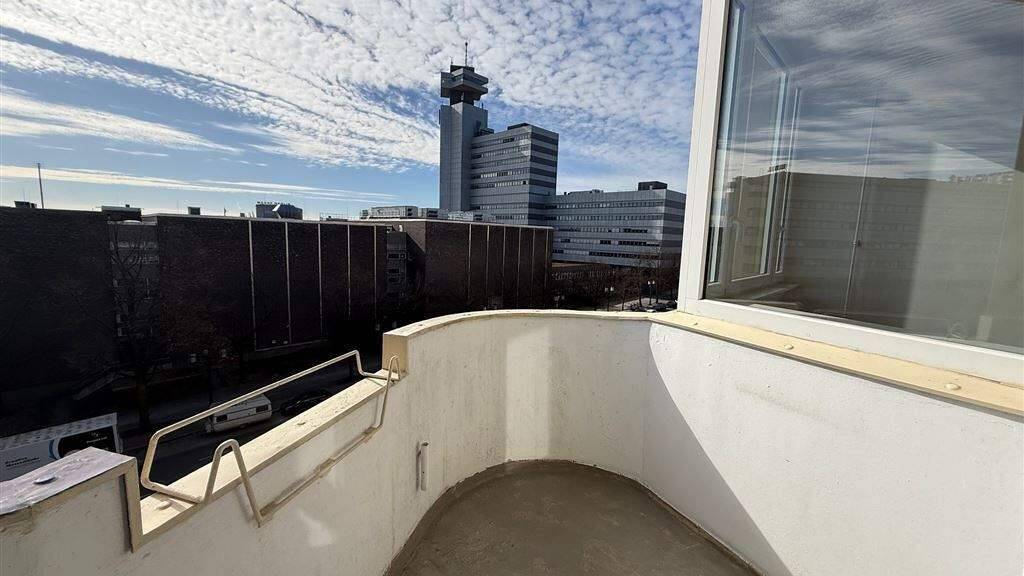 Studio zum Kauf 269.000 € 1 Zimmer 44 m² 5. Geschoss Charlottenburg Berlin 14057