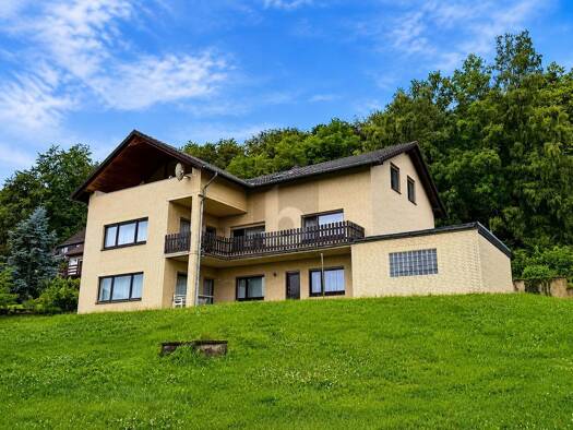 Einfamilienhaus zum Kauf 390.000 € 7 Zimmer 280 m² 1.500 m² Grundstück Duingen 31089
