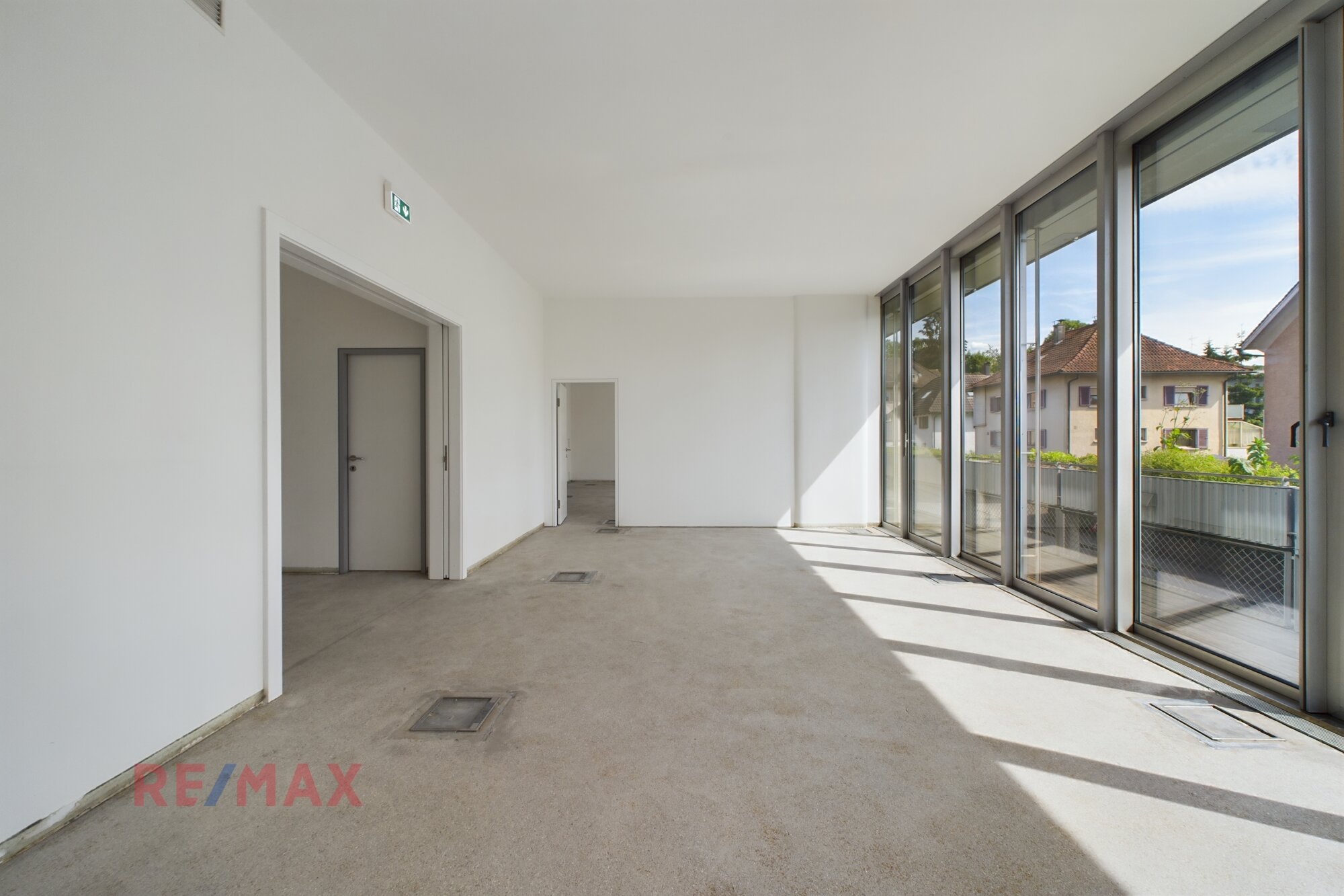 Bürofläche zur Miete 80,9 m²<br/>Bürofläche Brielgasse 19-21 Bregenz 6900