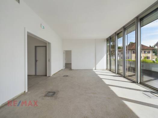 Bürofläche zur Miete 80,9 m² Bürofläche Brielgasse 19-21 Bregenz 6900