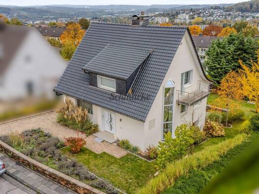 Einfamilienhaus zum Kauf 650.000 € 4 Zimmer 117 m² 911 m² Grundstück Hohenlimburg Hagen 58119