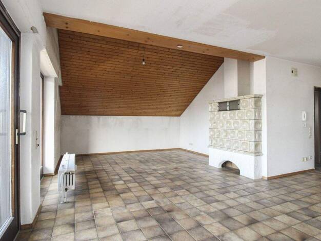 Wohnung zum Kauf 219.000 € 3,5 Zimmer 78,1 m² 2. Geschoss Trossingen 78647