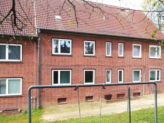 Wohnung zur Miete 430 € 2 Zimmer 42,2 m² 1. Geschoss frei ab 24.10.2025 Am Schützenplatz 1B Schützenplatz Lüneburg 21337