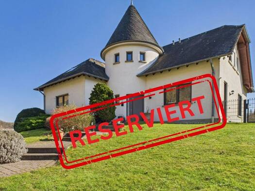 Einfamilienhaus zum Kauf 715.000 € 5 Zimmer 180 m² 1.387 m² Grundstück Echternacherbrück 54668