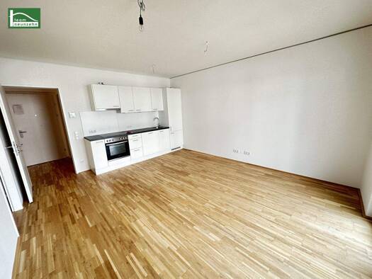 Wohnung zur Miete 550 € 2 Zimmer 47,5 m² 5. Geschoss frei ab 01.04.2026 Reininghausstraße 10 Eggenberg Graz 8020
