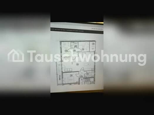 Wohnung zur Miete Tauschwohnung 1.455 € 4 Zimmer 110 m² Hummelstein Nürnberg 90461