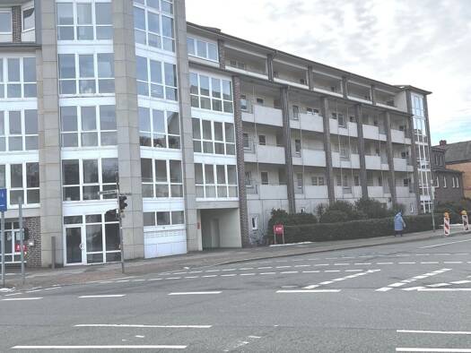 Wohnung zur Miete 630 € 2 Zimmer 64 m² frei ab 01.05.2026 Vegesack Bremen 28757