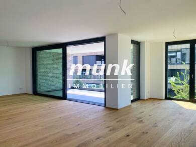 Wohnung zum Kauf - Erstbezug provisionsfrei 959.000 € 4 Zimmer 130,4 m² 1. Geschoss Weststadt Ulm 89077