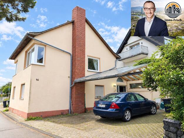 Einfamilienhaus zum Kauf 182.000 € 4,5 Zimmer 93 m² 341 m² Grundstück frei ab sofort Oberwinter Remagen 53424