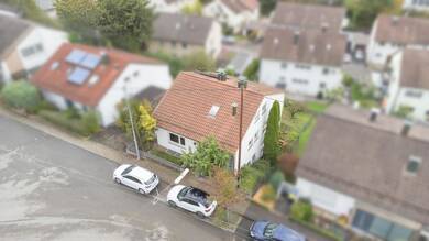 Mehrfamilienhaus zum Kauf 9 Zimmer 205 m² 385 m² Grundstück Wernau (Neckar) 73249