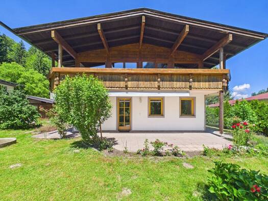 Einfamilienhaus zum Kauf 599.000 € 6 Zimmer 141 m² 634 m² Grundstück Thiersee 6335