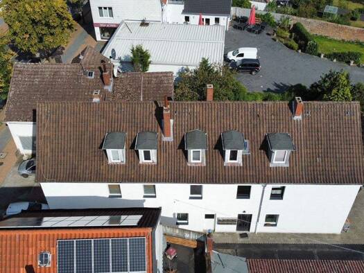 Mehrfamilienhaus zum Kauf als Kapitalanlage geeignet 650.000 € 16 Zimmer 720 m² 1.550 m² Grundstück Heese Celle 29225