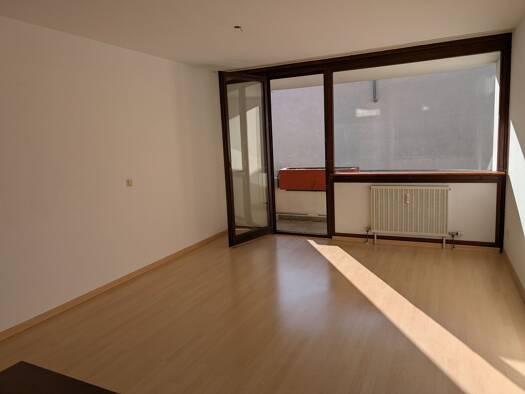 Wohnung zur Miete 885 € 2 Zimmer 54 m² Geschoss 1/4 frei ab 01.03.2026 Heilbronner Straße 42 Stadtmitte Esslingen am Neckar 73728