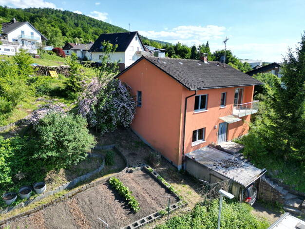 Einfamilienhaus kaufen in Ettlingen Schluttenbach immowelt