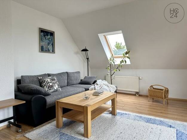 Wohnung zur Miete auf Zeit 800 € 2 Zimmer 60 m² frei ab 01.12.2026 Plaußig-Portitz Nordost 04349