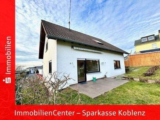 Einfamilienhaus zum Kauf 349.000 € 5 Zimmer 145 m² 354 m² Grundstück frei ab sofort Simmern 56337