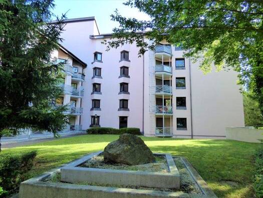 Wohnung zum Kauf 99.000 € 1,5 Zimmer 37,5 m² Kasernenviertel Regensburg 93053