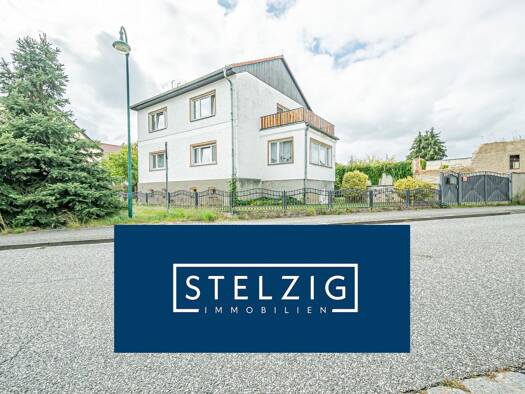 Mehrfamilienhaus zum Kauf provisionsfrei 149.990 € 8 Zimmer 174,5 m² 1.968 m² Grundstück Coschen Neißemünde 15898