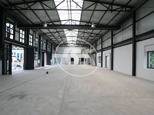 Lagerhalle zur Miete provisionsfrei 11,50 € 670 m² Lagerfläche Stolberger Str. 90 d Braunsfeld Köln 50825